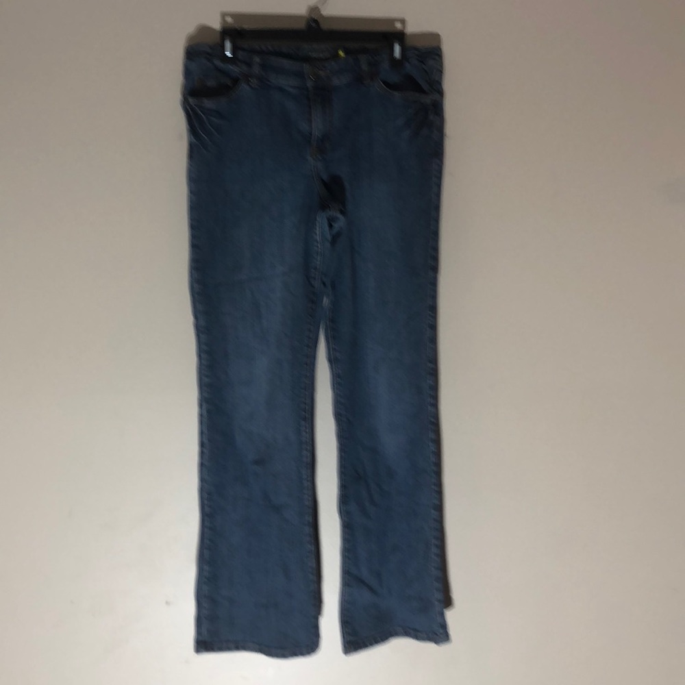 Venezia Stretch Bootcut